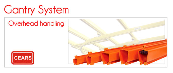 Gantry System