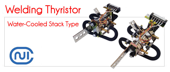 Welding Thyristor